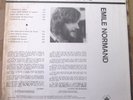 EMILE NORMAND S/T LP RADIO CANADA INT'L SPIRITUAL SOUL JAZZ BOSSA 1969