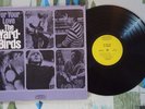 The Yardbirds LP For Your Love 1965 Jeff Beck VG+/VG++