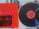 Miles Davis Quintet LP Miles Smiles 1966 Sealed Herbie Hancock VG/M