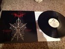 RARE Celtic Frost morbid tales LP metal blade records MBR 1033