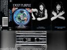 DEEP PURPLE - Slaves and Masters ?  MC Musikkassette Cassette