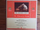 RAre set of 6 famous ALP 1030-35 Tristan und Isolde FLAGSTAD-FURTWANGLER