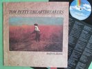 Tom Petty & The Heartbreakers Lp- Southern Accents,orig pressing embossed cover