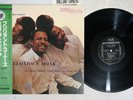 THELONIOUS MONK BRILLIANT CORNERS RIVERSIDE SMJ-6136 Japan OBI Mono Vinyl LP