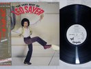 LEO SAYER VERY BEST OF CHRYSALIS WWS-81185 Japan OBI Promo Vinyl LP