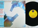 DAVID BYRNE,BRIAN ENO MY LIFE IN BUSH OF GHOSTS SIRE 25PP-13 Japan OBI Vinyl LP