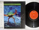 VANGELIS SOIL FESTIVITIES POLYDOR 28MM 0395 Japan OBI Vinyl LP