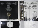 PROCOL HARUM GRAND HOTEL CHRYSALIS WWS-71001 Japan OBI Promo Vinyl LP