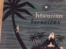 Ray Kinney - Hawaiian Favorites LP - Camden CAL 229 - Near Mint