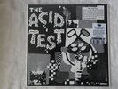 KEN KESEY The Acid Test NEW SEALED 2017 RSD Record Store Day Grateful Dead Rock
