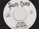 June Edwards 
