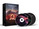 DAVE GILMOUR LIVE AT POMPEII   4 x DELUXE 2CD/2BLU-RAY BOX SET   *NEW/SEALED*