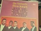 The Five Keys 