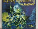 Iron Maiden Live After Death double vinyl L.P album :1985 concert
