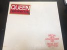 Queen Hammer To Fall Very Rare USA PROMO Copy 12