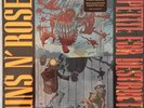 Guns n' Roses Appetite For Destruction Factory Sealed 1987 GHS/XXXG 24148