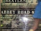 The Beatles Abbey Road misaligned Apple first pressing  No Her Majesty Credit