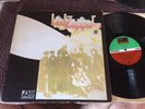 LED ZEPPELIN II VINYL VINYL RECORD LP 12