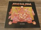 Black Sabbath - Sabbath Bloody Sabbath 1973 UK LP WWA 1st