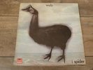 Web - I Spider 1970 UK LP POLYDOR 1st PROG/PSYCH