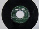 Serge Gainsbourg 45 tours Juke Box Marilu 1966