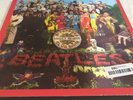 The Beatles Sgt Pepper's Lonely Hearts Club Band 2LP 50th Anniversary 180g Vinyl