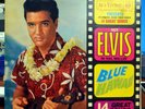 Elvis Presley ?– Blue Hawaii (Soundtrack) - Vinile 33 giri