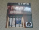 Live At The Bataclan - Sting (RSD 2017 exclusive) Vinyl lp