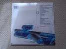 Ok Computer - Oknotok / Radiohead (3lp OPAQUE BLUE VINYL) 180gram