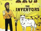 `ARCS, THE `-`THE ARCS VS. THE INVENTORS, VOL. 1`  VINYL LP NEU