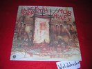 Black Sabbath - Mob Rules, Vertigo 6302119 Vinyl LP 1981