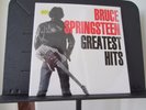 Bruce Springsteen Greatest Hits 2LP FIRST PRESSING Vinyl LP SEALED