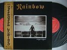 RAINBOW FINYL VINYL / JAPAN 2LP WITH OBI
