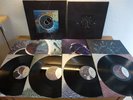 PINK FLOYD - PULSE 4X LP BOX SET IN TOP CONDITION MEGA RAR + BOOKLET