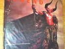 Legend Soundtrack Vinyl LP 1986 Tangerine Dream, Tom Cruise, Ridley Scott