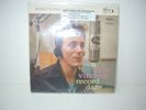 GENE VINCENT - A GENE VINCENT RECORD DATE  -  7