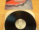 AC/DC LP THE RAZORS EDGE ATCO COLUMBIA HOUSE 1990 LIMITED PRESS GEORDIE ACCEPT