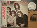 PROMO WHITE LABEL / THE BABYS - BROKEN HEART / WITH OBI