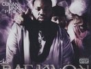 Raekwon Only Built 4 Cuban Linx,Pt. 2 PURPLE VINYL Wu-Tang Clan Ghostface Killah