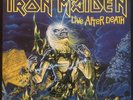 Iron Maiden Live After Death Double Vinyl With All Inserts