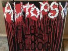 Autopsy - Fiend For Blood