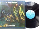 183B	Black Widow	Sacrifice	(RR 2067-LX)	German LP in FOC, repertoire reissue
