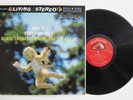 FRITZ REINER CSO   Mahler Symphony No.4 / RCA Living-Stereo SD, LSC-2364, 1S/1S