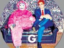 Gerard Way - Hesitant Alien PICTURE DISC ?VINYL LP - My Chemical Romance Album