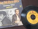 Nancy Sinatra & Lee Hazelewood : Summer Wine   7