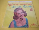 SEALED JENNIE SMITH NIGHTLY YOURS ON THE STEVE ALLEN SHOW LP STEREO MORT GARSON