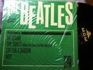 The Beatles With Tony Sheridan E/SE 4215 G