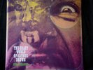 Crazy World Of Arthur Brown Strangelands Ltd 500 Coloured Vinyl LP New + Sealed