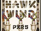 HAWKWIND - PXR5-Vinyl Double LP-Brand New-Still Sealed