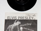 ELVIS PRESLEY - HOUND DOG DON'T BE CRUEL 7